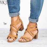 ✸▥ Women Shoes Sandals Ladies Block Heel Low Block Heel Sandals Size 11 - 2023 Casual - Aliexpress