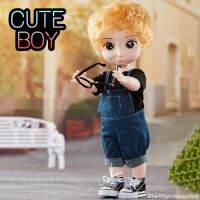 BJD Cute BOY Special Edition Chern-Yuu ตุ๊กตาหนุ่มน้อยสุดน่ารักไซส์ใหญ่พิเศษ 39cm