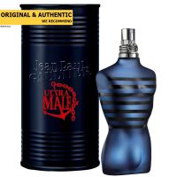 Jean Paul Gaultier Ultra Male Intense EDT 125 ml.