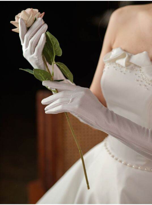 elegant-long-wedding-bridal-gloves-for-women-opera-length-finger-bridesmaid-gloves-white-satin-guantes-de-novia-para-boda