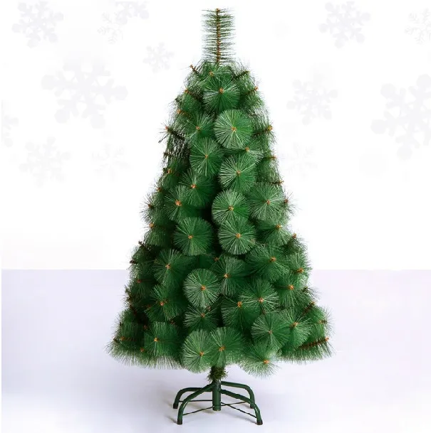 COD 2FT 3FT Pine Needle Green Artificial Christmas Tree Xmas Trees
