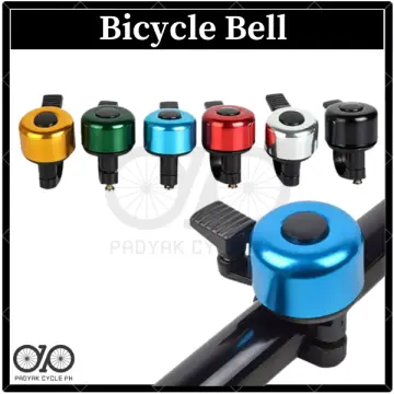 ONIPAX Cartoon Bike Bell ( customized available ) – Onipaxbiketw