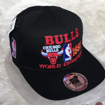 snapback, limited edition, chicago bulls, Premium