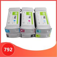 ตลับหมึกสำหรับ HP หมึก792สำหรับ HP792 L26100 L26500ยาง L28500 210 260เครื่องพิมพ์280