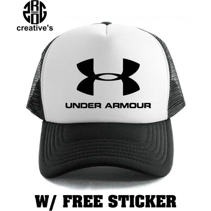 under armour cap lazada