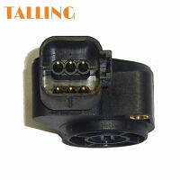 85109590 Accelerator Pedal Throttle Position Sensor สำหรับ Volvo S40 V40 FH12 FH13 FM9 2001-2004 L4 1.9L ใหม่21116877 3092815