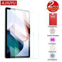 AJIUYU 2Pcs HD Tempered Glass Screen Protector Cover For XIAOMI Redmi Pad 10.61" 2022 Xiaomi MI Redmi Pad Tablet Tempered Film