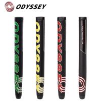 ★NEW★ Golf club grip ODYSSEY putter handle set PU bold grip unisex golf grip