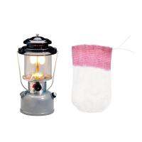 Holiday Discounts 10Pcs Kerosene Lantern Lights Mantles Mesh Gauze Oil Gas Lamp Mantle Cover Tools Camping Non-Polluting Light Safe 8.5Cm Sleeve