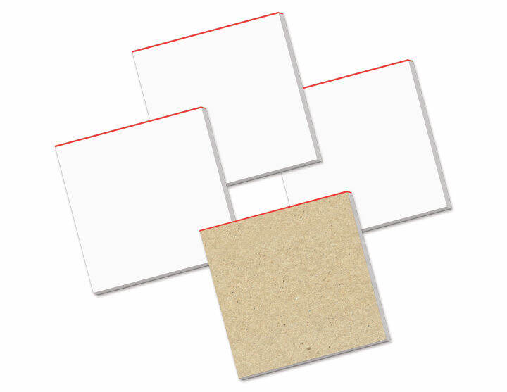 Memo Pad 100 Leaves NonSticky Lazada PH