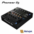 Pioneer DJ DJM-900NXS2 | 4-channel digital pro-DJ mixer. 