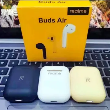 Realme buds q online lazada