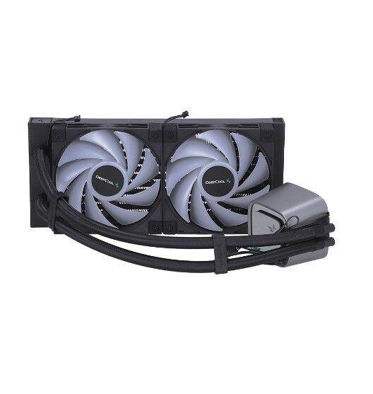 cpu-liquid-cooler-ระบบระบายความร้อนด้วยน้ำ-deepcool-ls520