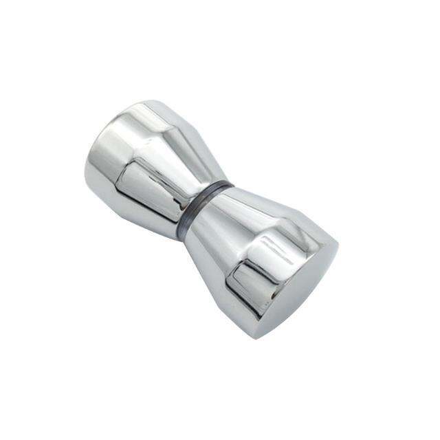 aluminum-alloy-door-handle-1-1-dia-single-glass-door-knob-bathroom-shower-cabinet-handle-with-screw-rod-home-hardware