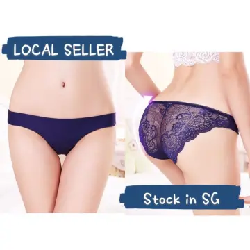 Embroidered Pantie - Best Price in Singapore - Feb 2024