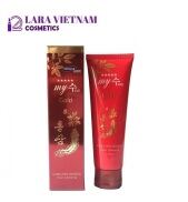 NẮP ĐỎ Sữa rửa mặt Hồng sâm Hàn Quốc My Gold 130ml
