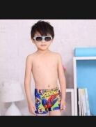 Quần chip bé trai - Quần chip đùi cho bé trai 8-25kg