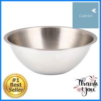 ชามผสมสเตนเลส 4.4L SEAGULLMIXING BOWL STAINLESS 4.4L SEAGULL **สอบถามเพิ่มเติมได้จ้า**