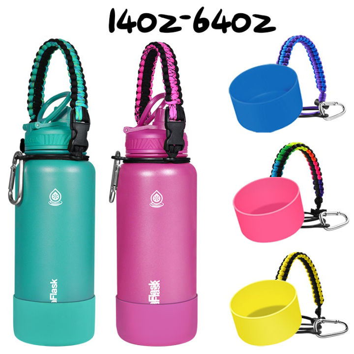 This Silicone Boot Will Protect Your Water Bottle Wherever You Go! - When  In Manila