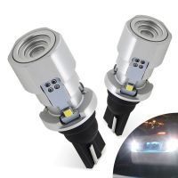 T15 2x หลอดไฟ Led 912 921 Canbus สำหรับ Ford Focus 2 3 Mk2 Flex Fiesta Escape C สูงสุดขอบ F 150หลอดไหสว่างรอบด้านสำรองรถ