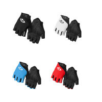 New Style Cycling Sports Gloves Team Pro Racing Bikes Gloves Non-slip Shock-proof Shock-proof Men Women Guantes Ciclismo