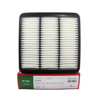 SPEED MATE กรองอากาศรถยนต์  Air filter Mitsubishi TRITON, Pajero Sport ปี 05-13 (SM-AFJ012)