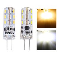 [HOT QQZIWWUJJWG 104] Bombilla G4 Led 220V 110V 12V 24V Mini Spotlight หลอดไฟ1.5W ประหยัดพลังงาน Home แสงเปลี่ยนหลอดฮาโลเจนโคมระย้า