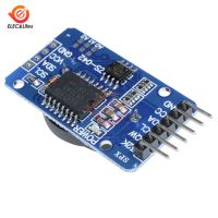 Zs-042โมดูลหน่วยความจำนาฬืกา Rtc ความแม่นยำ Ds3231 At24c32 Iic สำหรับ Arduino