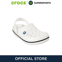 CROCS Crocband รองเท้าลำลองผู้ใหญ่