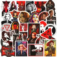 [COD]100 ชิ้น ชุด ❉ สติกเกอร์ Scarlet Witch &amp; - Superheroine Series สําหรับตกแต่ง ❉ สติกเกอร์แฟชั่น กันน้ํา