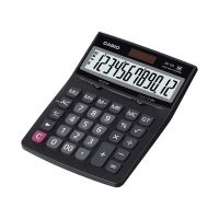 พร้อมจัดส่ง คาสิโอ เครื่องคิดเลข รุ่น DX-12B สีดำ Casio Calculator #Dx-12B โปรโมชั่นพิเศษ มีเก็บเงินปลายทาง