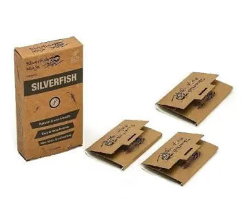 Silverfish Bait - Best Price in Singapore - Jan 2024