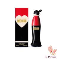 น้ำหอมแท้ Moschino Cheap And Chic EDT 100 ml.