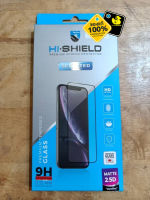 ฟิล์มกระจก Hi-Shield Full Coverge 2.5D Matte iPhone 13 Series