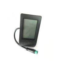 【LZ】☄❀❈  Display LCD para HIMO Z20 E-Controlador De Bicicleta E-Bike Display Acessórios De Bicicleta Elétrica Original 24V 36V 48V