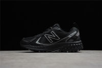 New_ Balance  ชุด NB410 รองเท้าผ้าใบเทรนด์ลำลอง รองเท้าบุรุษและสตรีระบายอากาศ รองเท้าคู่WT410EN5 WT410CK5รองเท้าผ้าใบ ผช