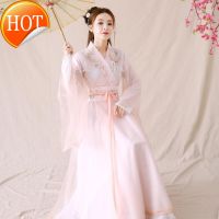 Hanfu โบราณ Hanfu Ru Hanfu ของผู้หญิงโบราณ♣ทศวรรษที่3♣