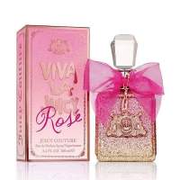 Juicy Couture Viva La Juicy Rose EDP 100 ml.