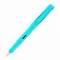 WENGYU เครื่องเขียนสำหรับสำนักงาน Colour ถุงหมึกที่เปลี่ยนได้อุปกรณ์การเรียนปากกาเซ็นชื่อธุรกิจปากกาหมึกซึมปากกาปากกาเขียน