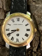 Đồng hồ nữ Charles Jourdan của Thụy Sỹ thumbnail