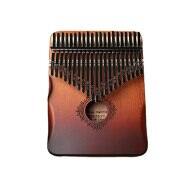 21 tông kalimba ngón tay cái Đàn Piano nhạc cụ zhonglanhuanbaokejiy