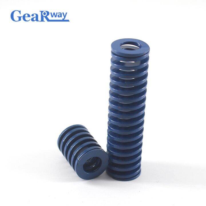 worth-buy-gearway-สปริงอัดแรงดันสีฟ้า-สปริงอัด48-tl18x60สปริงกด18x6-5-18x9-5-18x100มม-สปริงแม่พิมพ์