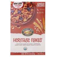 [Best Promotion] NATURES PATH Heritage Flakes 375 g. ? เนเจอร์ส พาร์ท ธัญพืชอบกรอบ 375 ก.