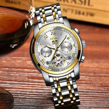 Nary 2024 automatic watch