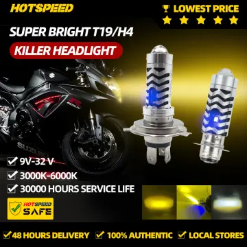 Bajaj v15 sales headlight bulb