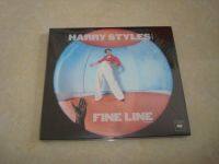 สไตล์แฮร์รี่ Fine Line 2020 CD