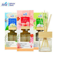 ใหม่! ฟาร์เซ็นท์ ก้านไม้ น้ำหอมปรับอากาศ - Farcent Room Fragrance Oil