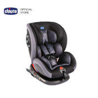 [คูปองลดเพิ่ม] Chicco Seat4Fix Baby Car Seat คาร์ซีทหมุนได้ 360 องศา เหมาะสำหรับเด็กวัยแรกเกิด - น้ำหนัก 36 กก.