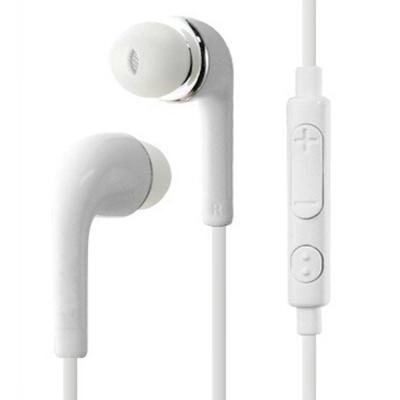 หูฟังแฟชั่น3.5มม.,หูฟังสเตอริโอ HiFi พร้อมไมค์สำหรับ Samsung HTC Xiaomi Huawei