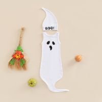 [COD] Newborn Baby Costume Male and Female Cartoon Hat Jumpsuit Two-Piece